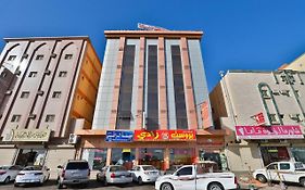 فواصل تبوك Fawasel Tabuk